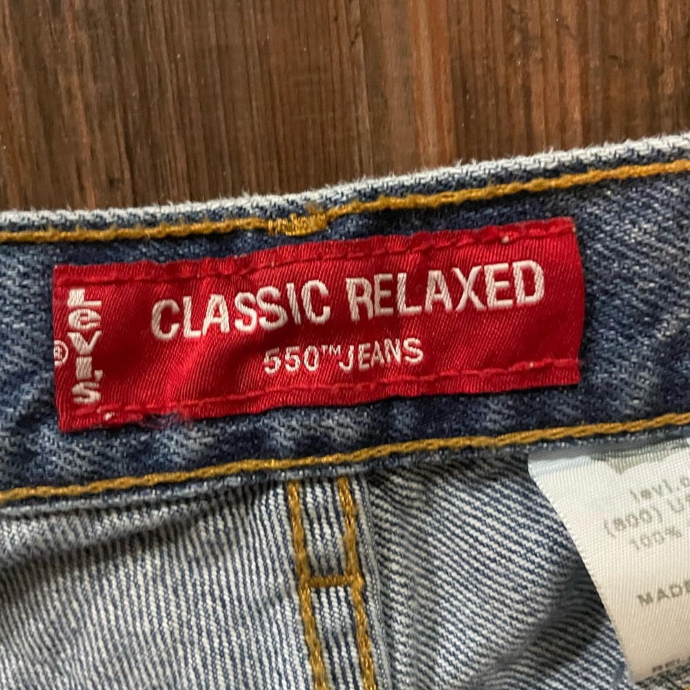 Levi’s - Picture 4 of 6